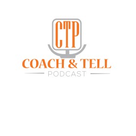Coach &amp; Tell Podcast entry by parasbali