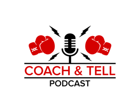 Coach &amp; Tell Podcast entry by Fathenry