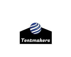 TentMakers entry by southernflair2015