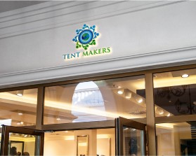 TentMakers entry by JBsign