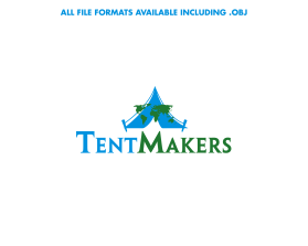 TentMakers entry by IZTDesigns