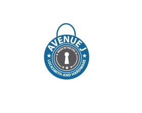 Avenue J Locksmith and Hardware entry by temr