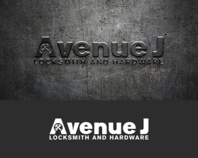 Avenue J Locksmith and Hardware entry by mznung