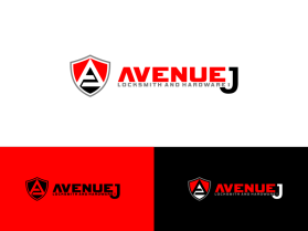 Avenue J Locksmith and Hardware entry by einaraees