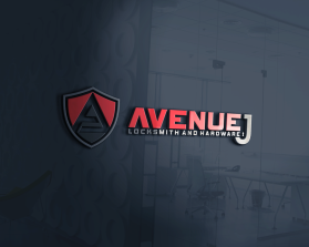 Avenue J Locksmith and Hardware entry by einaraees