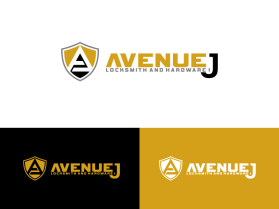 Avenue J Locksmith and Hardware entry by einaraees