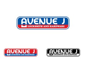 Avenue J Locksmith and Hardware entry by dewi