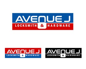 Avenue J Locksmith and Hardware entry by dewi