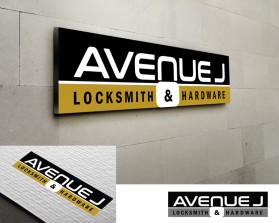 Avenue J Locksmith and Hardware entry by dewi