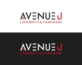 Avenue J Locksmith and Hardware entry by nsdhyd