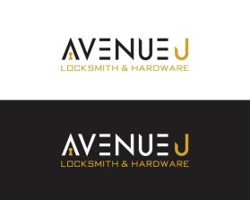 Avenue J Locksmith and Hardware entry by nsdhyd