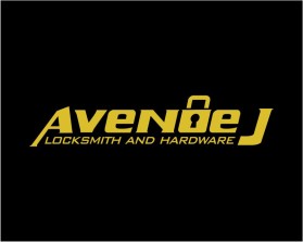 Avenue J Locksmith and Hardware entry by petmalu19