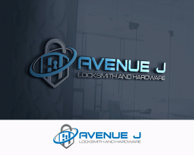Avenue J Locksmith and Hardware entry by APRIL