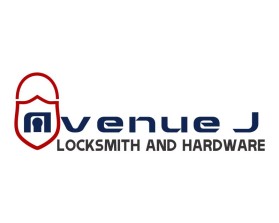 Avenue J Locksmith and Hardware entry by kawulo alit