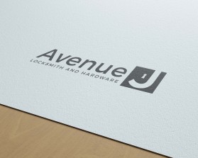 Avenue J Locksmith and Hardware entry by sonusmiley
