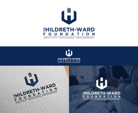 The Hildreth-Ward Foundation entry by logo037