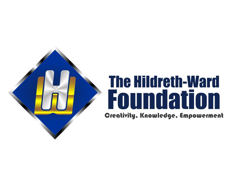 Logo Design for The Hildreth-Ward Foundation