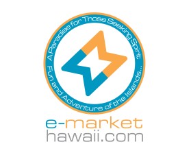 e-markethawaii.com entry by Dazdesigns
