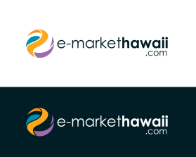e-markethawaii.com entry by ardhstudio