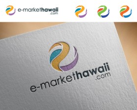 e-markethawaii.com entry by ardhstudio