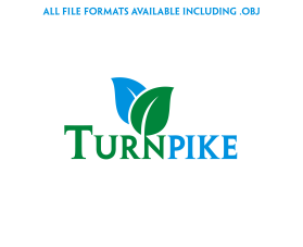 Turnpike entry by IZTDesigns