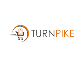 Turnpike entry by El Tasador