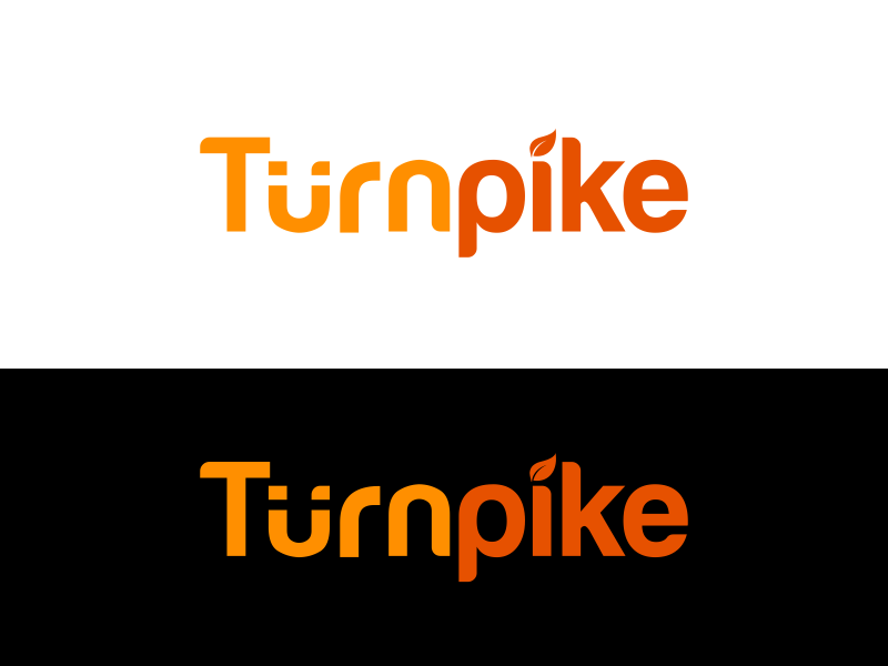 Logo Design for Turnpike
