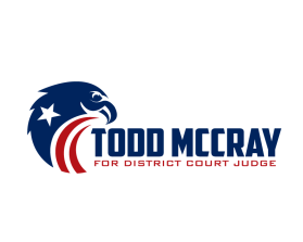 Todd McCray entry by Magmion