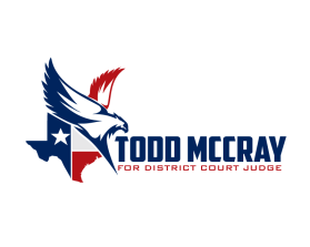 Todd McCray entry by Magmion