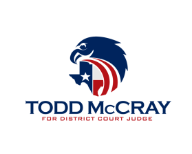 Todd McCray entry by Magmion