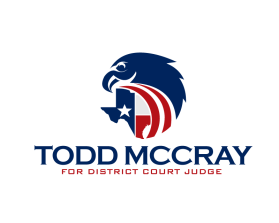 Todd McCray entry by Magmion