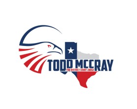 Todd McCray entry by temr