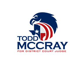 Todd McCray entry by Magmion