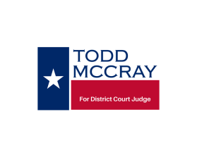 Todd McCray entry by Fathenry