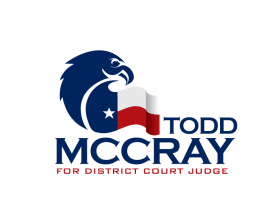 Todd McCray entry by Magmion