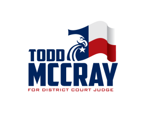 Todd McCray entry by Magmion