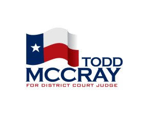 Todd McCray entry by Magmion