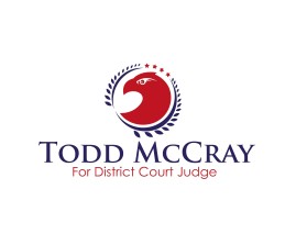 Todd McCray entry by roc