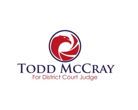 Todd McCray entry by roc