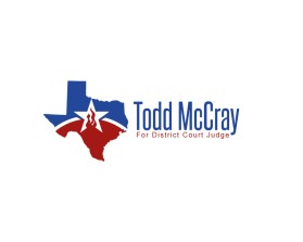 Todd McCray entry by Amit1991