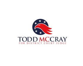 Todd McCray entry by Amit1991