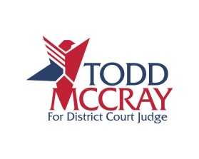 Todd McCray entry by Amit1991
