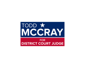 Todd McCray entry by Fathenry