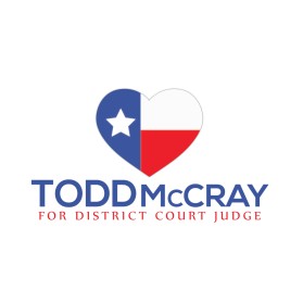Todd McCray entry by parasbali