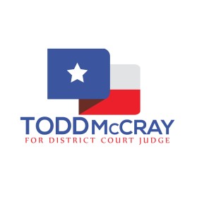 Todd McCray entry by parasbali
