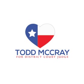 Todd McCray entry by parasbali