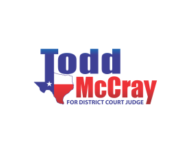 Todd McCray entry by shabrinart2