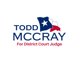 Todd McCray entry by Fathenry