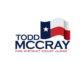 Todd McCray entry by Magmion