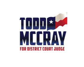 Todd McCray entry by temr